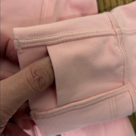 Lululemon Hooded Define Jacket *Nulu Pink size 4 - Picture 4 of 8